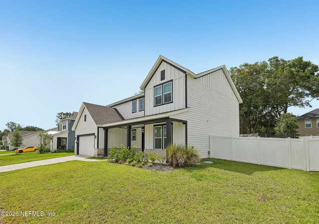 Homes for sale in Jacksonville, FL | 12424 Tierra Chase Wy, Jacksonville, FL 32225 | MLS# 2148247