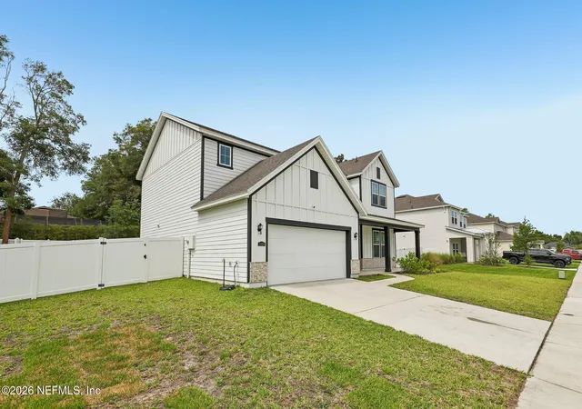 Homes for sale in Jacksonville, FL | 12424 Tierra Chase Wy, Jacksonville, FL 32225 | MLS# 2148247