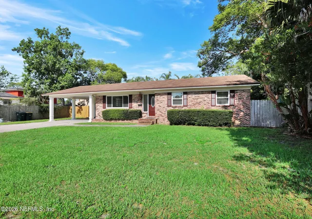 Homes for sale in Jacksonville, FL | 8544 Sanchez Rd, Jacksonville, FL 32217 | MLS# 2148032