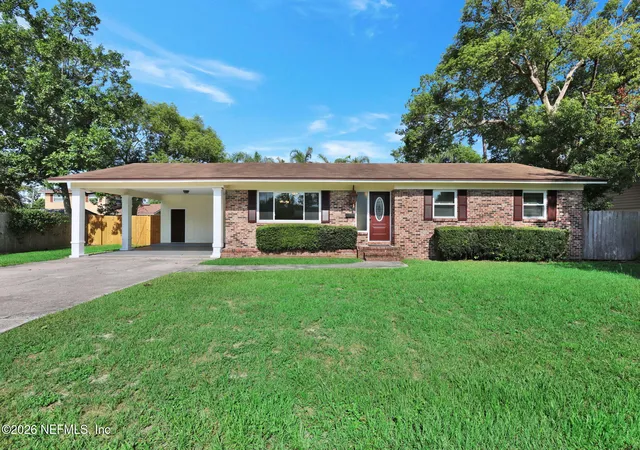 Homes for sale in Jacksonville, FL | 8544 Sanchez Rd, Jacksonville, FL 32217 | MLS# 2148032