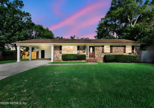 Homes for sale in Jacksonville, FL | 8544 Sanchez Rd, Jacksonville, FL 32217 | MLS# 2148032
