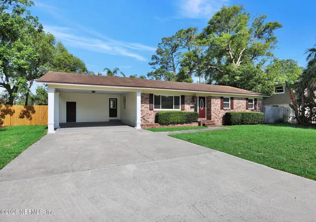 Homes for sale in Jacksonville, FL | 8544 Sanchez Rd, Jacksonville, FL 32217 | MLS# 2148032