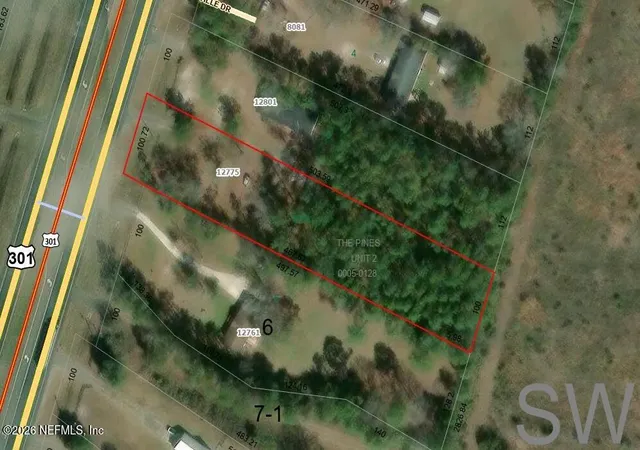Homes for sale in Bryceville, FL | 12775 Us Hwy 301, Bryceville, FL 32009 | MLS# 2148079