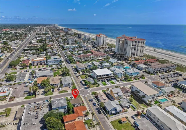 1st image of 1204 2nd St S, Jacksonville Beach, FL 32250 | MLS# 2153114