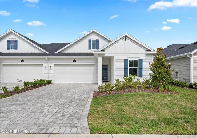 Photo 1 of Single family home for sale at 80 Dogleg Run, Saint Johns, FL 32259 | MLS# 2147802 | Listing updated on 2026-09-06