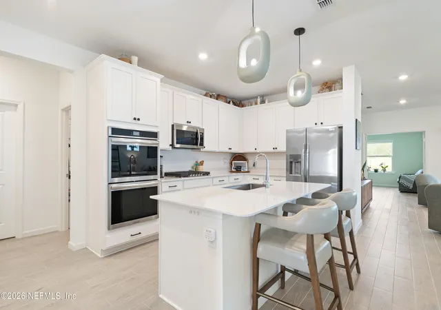 Photo 4 of Single family home for sale at 80 Dogleg Run, Saint Johns, FL 32259 | MLS# 2147802 | Listing updated on 2026-09-06