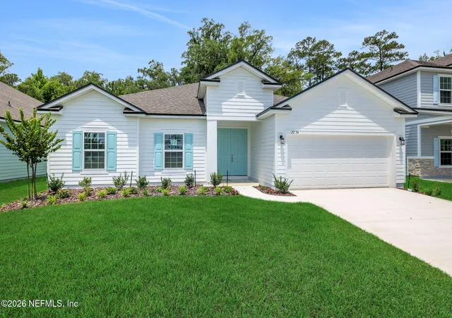2nd image of 2254 Brannings Sawmill Ct, Middleburg, FL 32068 | MLS# 2147812