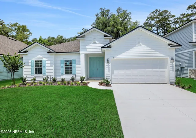 4th image of 2254 Brannings Sawmill Ct, Middleburg, FL 32068 | MLS# 2147812