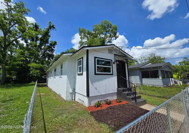 37th image of 1413 W 21st St, Jacksonville, FL 32209 | MLS# 2147828