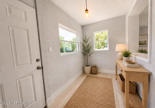 4th image of 1413 W 21St St, Jacksonville, FL 32209 | MLS# 2147828