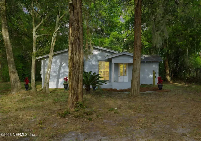 Land for sale at 1133 Girvin Rd, Jacksonville, FL 32225 | MLS# 2147849