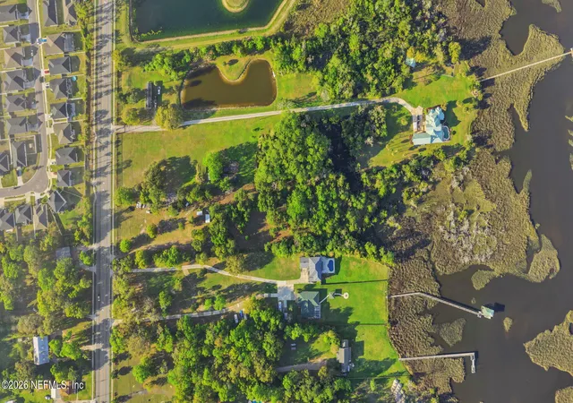 Photo 4 of Land for sale at 1133 Girvin Rd, Jacksonville, FL 32225 | MLS# 2147849 | Listing updated on 2026-08-19