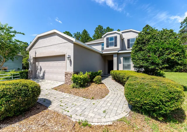 2nd image of 869 Battersea Dr, Saint Augustine, FL 32095 | MLS# 2147855