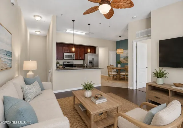Homes for sale in St. Johns, FL | 201 Larkin Pl #107, St. Johns, FL 32259 | MLS# 2148714
