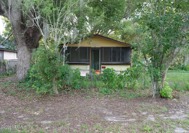 Homes for sale in Jacksonville, FL | 2371 Jayson Ave, Jacksonville, FL 32208 | MLS# 2149147