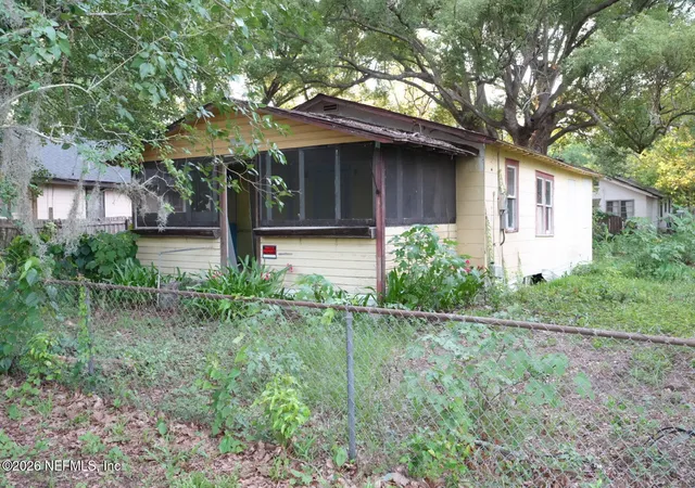 Homes for sale in Jacksonville, FL | 2371 Jayson Ave, Jacksonville, FL 32208 | MLS# 2149147