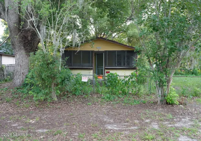Homes for sale in Jacksonville, FL | 2371 Jayson Ave, Jacksonville, FL 32208 | MLS# 2149147