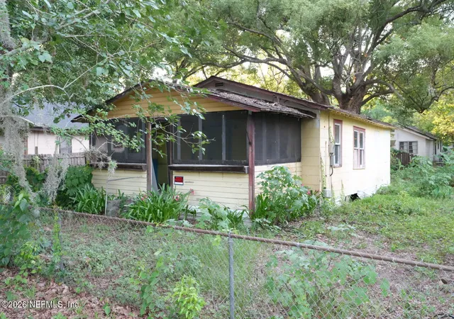 Homes for sale in Jacksonville, FL | 2371 Jayson Ave, Jacksonville, FL 32208 | MLS# 2149147