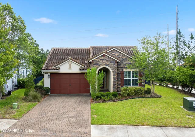 Photo 1 of Single family home for sale at 2884 Preveza Ct, Jacksonville, FL 32246 | MLS# 2149152 | Listing updated on 2026-09-17