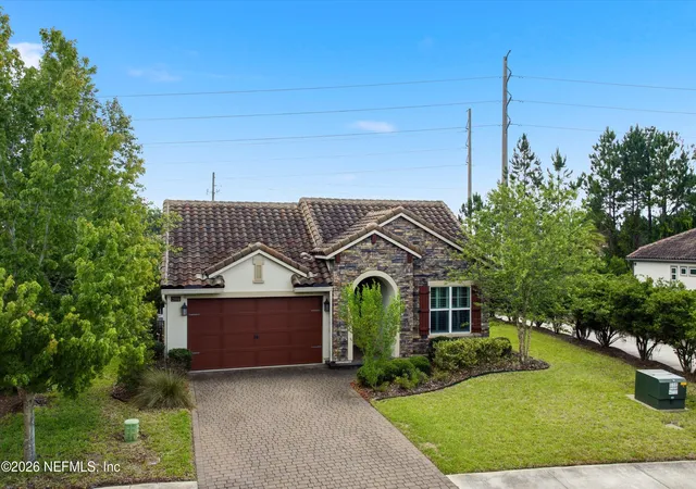 Photo 2 of Single family home for sale at 2884 Preveza Ct, Jacksonville, FL 32246 | MLS# 2149152 | Listing updated on 2026-09-17