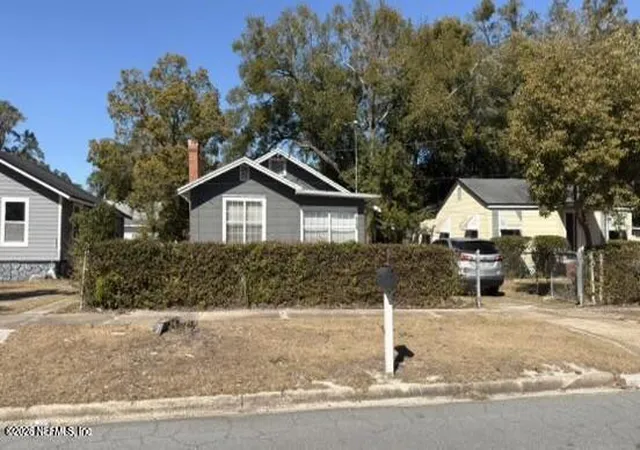 1st image of 529 59th St, Jacksonville, FL 32208 | MLS# 2147877