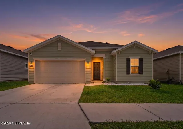 Photo 1 of Sale Pending at 5333 Kellar Cir, Jacksonville, FL 32218 | MLS# 2148948 | Listing updated on 2026-06-27