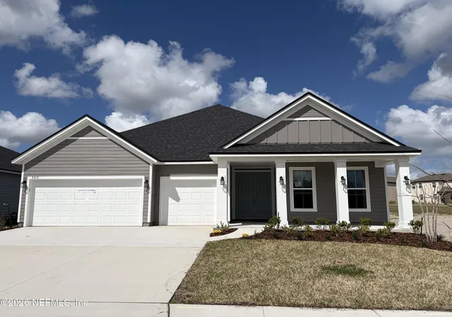 1st image of 2321 Jennings Farm Dr, Middleburg, FL 32068 | MLS# 2147880