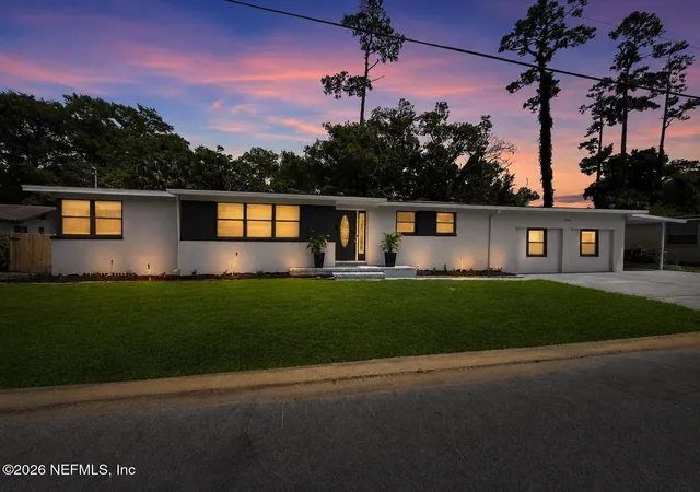 Homes for sale in Jacksonville, FL | 1554 Shirl Ln, Jacksonville, FL 32207 | MLS# 2148403