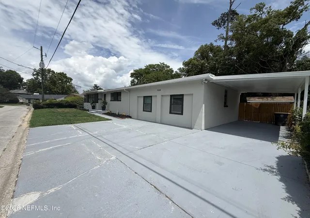 Homes for sale in Jacksonville, FL | 1554 Shirl Ln, Jacksonville, FL 32207 | MLS# 2148403