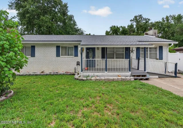 Homes for sale in Green Cove Springs, FL | 1208 1208 Melrose Ave, Green Cove Springs, FL 32043 | MLS# 2148059