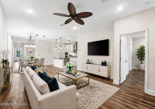 Photo 4 of Single family home for sale at 86 Spinner Dr, Ponte Vedra, FL 32081 | MLS# 2148379 | Listing updated on 2026-09-08