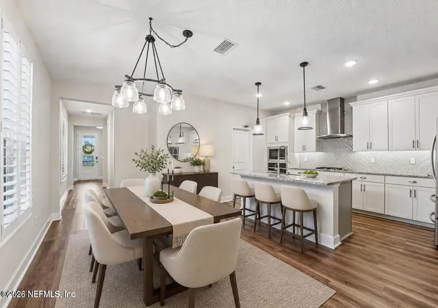 Photo 3 of Single family home for sale at 86 Spinner Dr, Ponte Vedra, FL 32081 | MLS# 2148379 | Listing updated on 2026-09-08