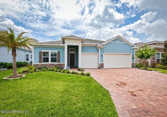 Homes for sale in Saint Johns, FL | 45 Gan Wy, Saint Johns, FL 32259 | MLS# 2147953