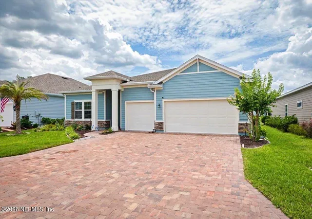 Homes for sale in Saint Johns, FL | 45 Gan Wy, Saint Johns, FL 32259 | MLS# 2147953