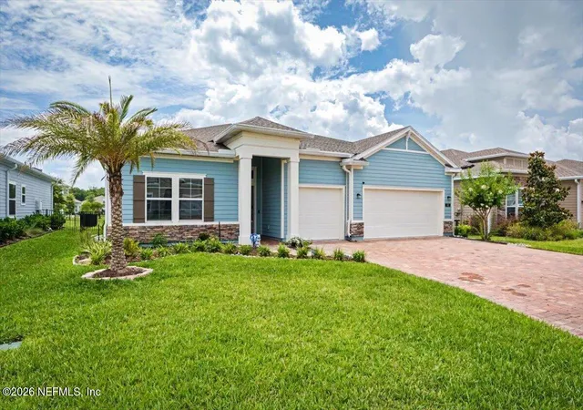 Homes for sale in Saint Johns, FL | 45 Gan Wy, Saint Johns, FL 32259 | MLS# 2147953