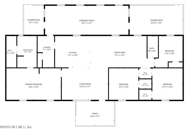 29th image of 13725 13725 Macapa Rd, Jacksonville, FL 32224 | MLS# 2148150