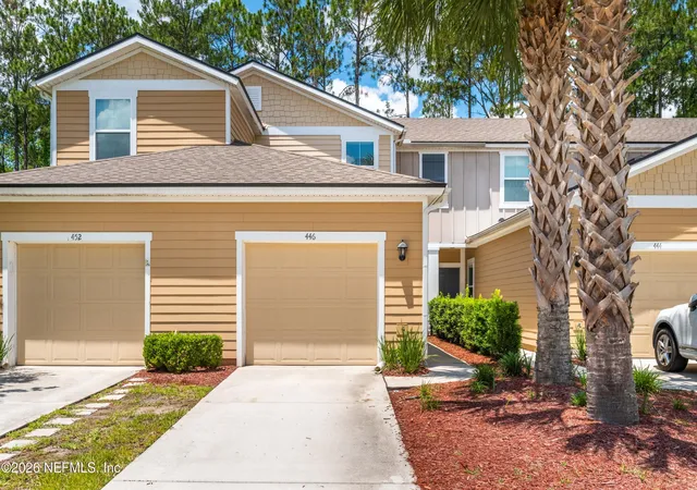 Homes for sale in Jacksonville, FL | 446 Servia Dr, Jacksonville, FL 32259 | MLS# 2150471