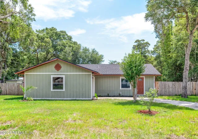Homes for sale in Saint Augustine, FL | 507 Gentian Rd, Saint Augustine, FL 32086 | MLS# 2147931