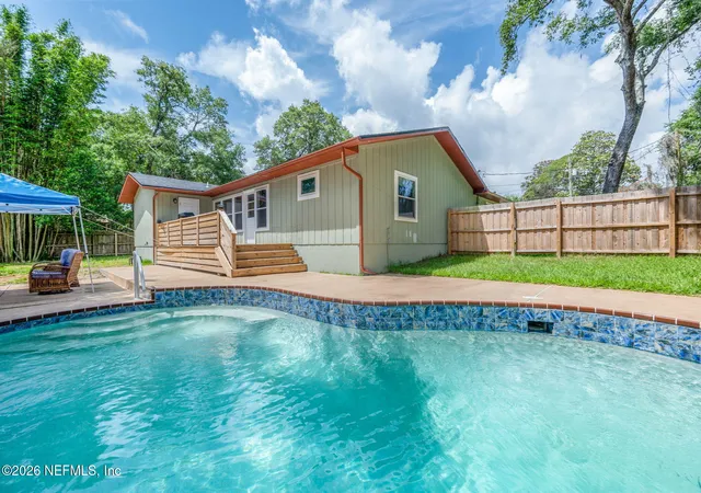 Homes for sale in Saint Augustine, FL | 507 Gentian Rd, Saint Augustine, FL 32086 | MLS# 2147931