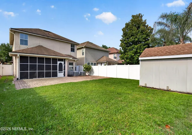 36th image of 6191 Eddystone, Jacksonville, FL 32258 | MLS# 2147942