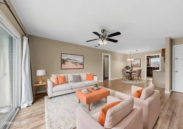 Photo 3 of Condo for sale at 4915 Baymeadows Rd #3C, Jacksonville, FL 32217 | MLS# 2148069 | Listing updated on 2026-07-06