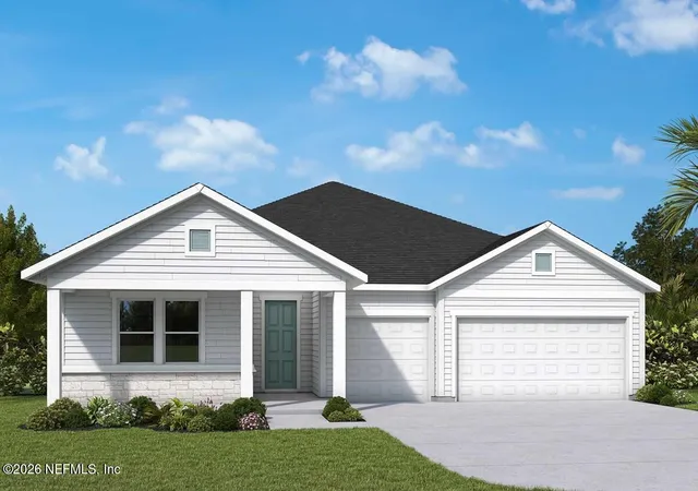 Photo 1 of Single family home for sale at 1517 Rivercraft Way, Green Cove Springs, FL 32043 | MLS# 2147945 | Listing updated on 2026-09-15