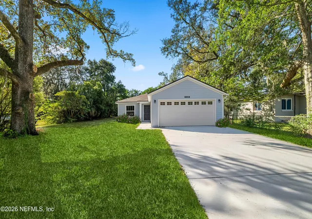 Homes for sale in Jacksonville, FL | 1228 Mull St, Jacksonville, FL 32205 | MLS# 2147954