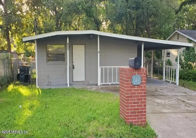 1st image of 144 Spring St, Jacksonville, FL 32254 | MLS# 2147963