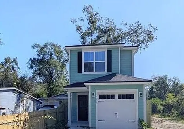 Homes for sale in Jacksonville, FL | 1275 Neva St, Jacksonville, FL 32205 | MLS# 2147966