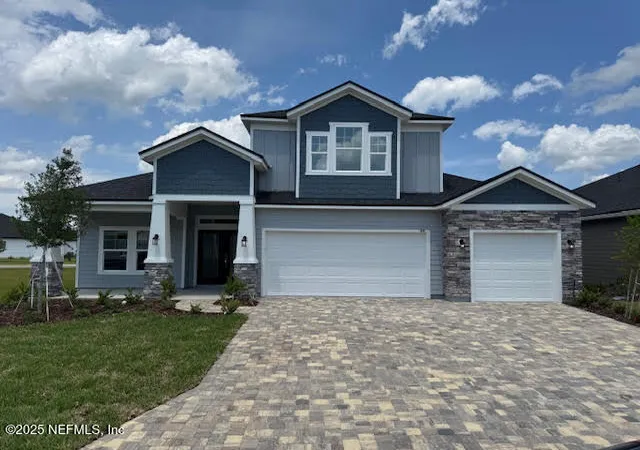 1st image of 17 Golden Fern Dr, Saint Augustine, FL 32092 | MLS# 2147970