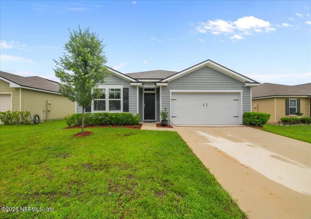 Photo 1 of Single family home for sale at 2257 Willow Springs Dr, Green Cove Springs, FL 32043 | MLS# 2148030 | Listing updated on 2026-10-08
