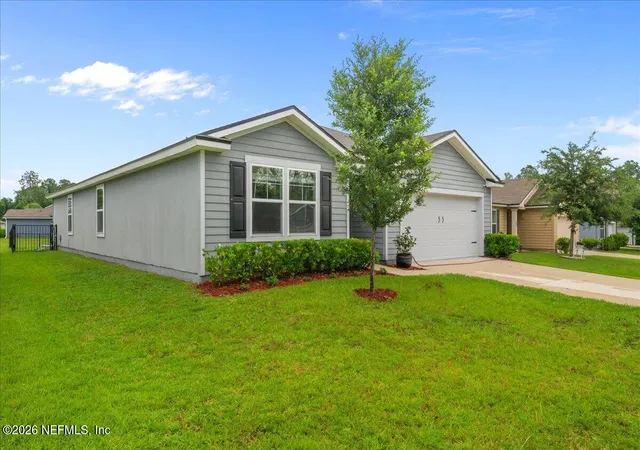 Photo 2 of Single family home for sale at 2257 Willow Springs Dr, Green Cove Springs, FL 32043 | MLS# 2148030 | Listing updated on 2026-10-08