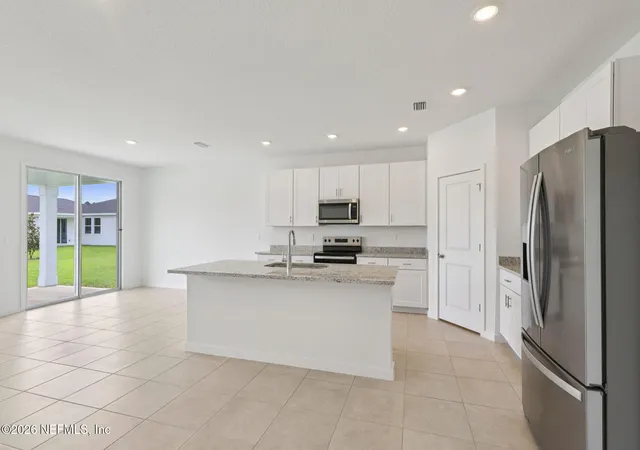 Photo 2 of Single family home for sale at 73 Wandering Crk Way, Palm Coast, FL 32164 | MLS# 2149654 | Listing updated on 2026-08-31