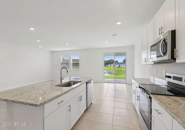 Photo 2 of Single family home for sale at 73 Wandering Crk Way, Palm Coast, FL 32164 | MLS# 2149654 | Listing updated on 2026-08-31